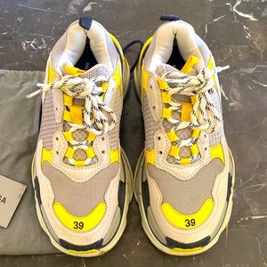 Balenciaga Triple S Sneakers
